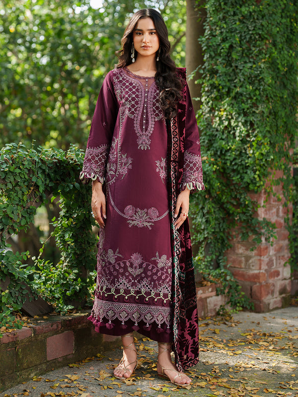 PNE-07 | 3 PC Winter
